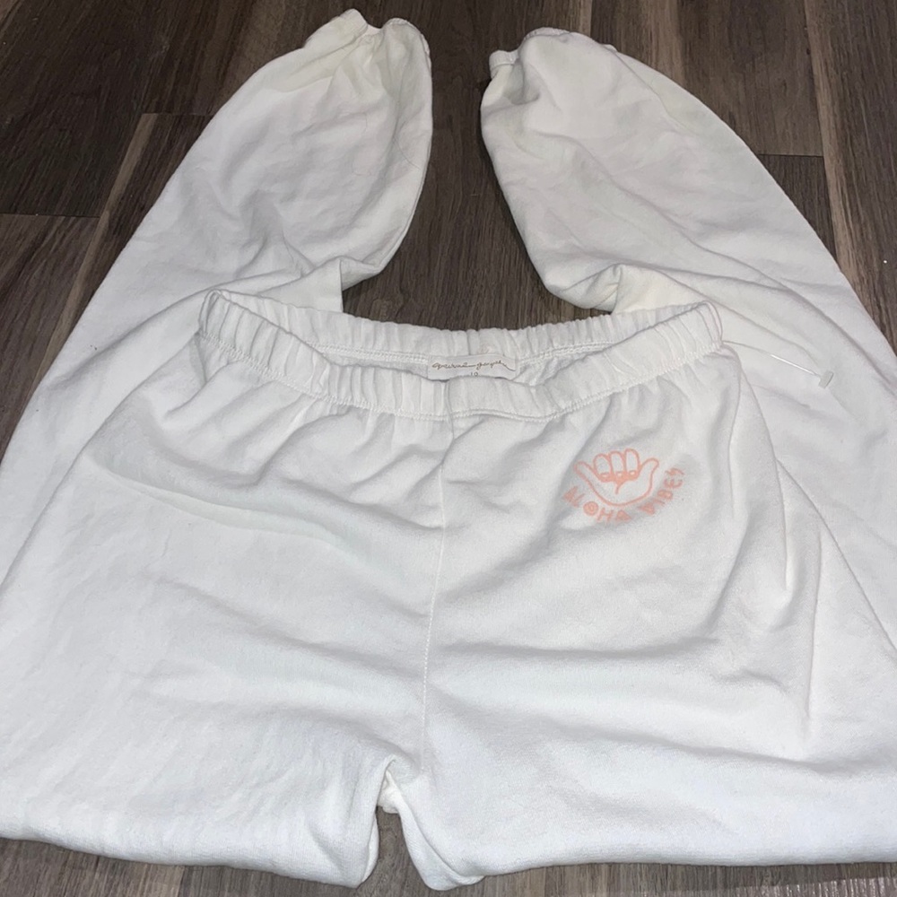 Kids Jogger Sweatpants